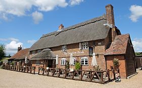 Langton Arms Dorset 4*